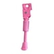 thumbnail image 4 of Bicicleta Soporte Patilla Caballete Accesorio de Hierro para Niños Antideslizante Fácil de Instalar Resistente Adecuado para Ciclismo Infantil Estacio 14 pulgadas, 4 of 5