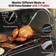 thumbnail image 3 of Termómetro Bluetooth para carne ThermoPro TP910, alcance de 650 pies, 3 of 8