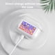 thumbnail image 4 of Emoji-theme AirPods Pro Earphone Case Compatible with Apple Devices Premium Flexible TPU theme Custom, 4 of 6
