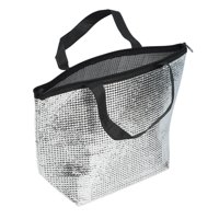 Bothyi - Bolsa Aislante Bolso Aislamiento Térmico Bento Box Para Senderismo Adultos Escuela