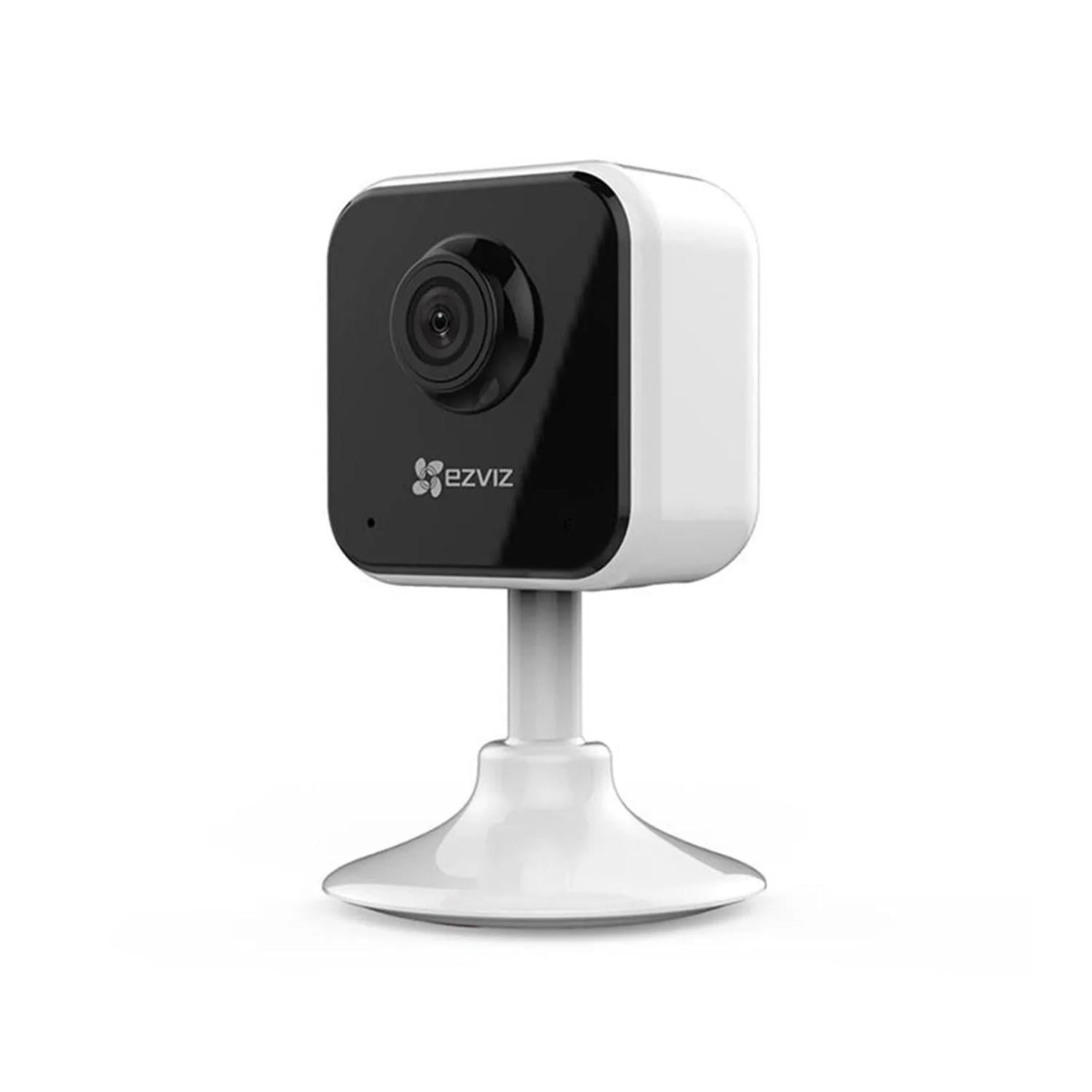 Ezviz - Camara De Seguridad Smart Interior Hd 1080p Blanco