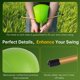 thumbnail image 4 of Ayudante de posicionamiento de manos para entrenamiento de swing de golf Opheart, 4 of 7