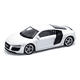 thumbnail image 1 of Auto Audi R8 Coupe 2007 S coleccionable, 1 of 3