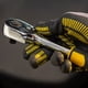 thumbnail image 4 of Juego de dados 24 piezas 1/2" Stanley STMT82830-1, 4 of 6
