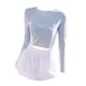 thumbnail image 5 of Traje De Baño De Mujer Bikini Traje De Baño Traje De Baño Para Piscina Viajes Vacaciones L, 5 of 5