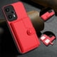 thumbnail image 5 of FOXDOCK Funda para Xiaomi POCO F5 5G con Bloqueo RFID - Diseño Elegante con Cierre de Botón, 5 of 5