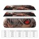 thumbnail image 2 of Tokyo GhoulCartoon Collection 3-Piece Comforter Set, Personalized Bedding Decor for Kids And Teens Bed Sheets, 2 of 5