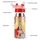 thumbnail image 3 of She-Ra: La Princesa del PoderBotella de Agua con Tapa Pop Top de Un Toque, Acero Inoxidable, a Prueba de Fugas, para Deportes, Botella Infantil rosa 12 oz, 3 of 6