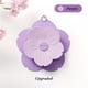 thumbnail image 1 of 1pc Hair Catcher Durable Silicone Hair Stopper Multifunctional Silicone Tub Stopper Floor Drain Odor Proof Guard Sewer Backflow Deodorization Drain Plug Shower Drain Cover Easy To Install And Clean Fo, 1 of 3