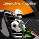 thumbnail image 5 of Ambientadores para auto Dhocwuotl, oso piloto tierno con 8 tabletas, 5 of 6