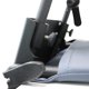 thumbnail image 5 of Kit de masaje Master Massage Desktop Face Cradle Royal Blue, 5 of 6