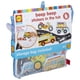 thumbnail image 1 of Pegatinas Bath Toys ALEX Toys Beep Beep in The Tub Kids 2+, 1 of 3