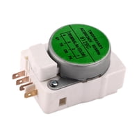 Bothyi - Temporizador De Descongelación Para Refrigerador Y Congelador, Portátil Y Resistente, Tmdf603Ad1