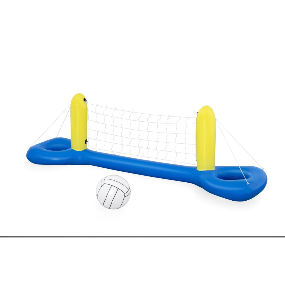 Bestway - Juego De Voleibol Inflable