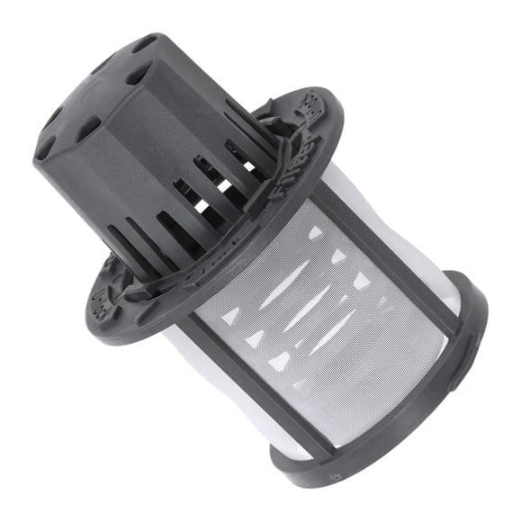 Piezas de ensamblaje de filtros finos y cestasBroz WD12X25995