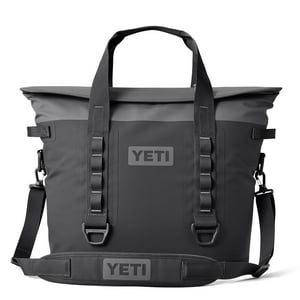 Enfriador Blando Portátil Yeti Hopper M30 Magshield Access
