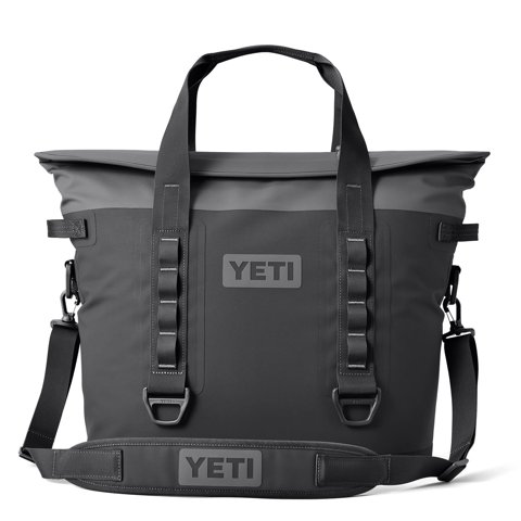 Enfriador Blando Portátil Yeti Hopper M30 Magshield Access