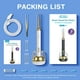 thumbnail image 1 of 3.9mm Endoscope Ear Pick With Base Wireless Camera Luminous Ear Cleaner Otoscope Ear Wax Cleaning Tool Ear Cleaning Health Care, 1 of 3
