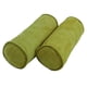 thumbnail image 1 of Agujas de microgamuza Bolster Pillows Blazing Agujas con insertos de 20 x 8 cm, 1 of 1