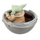 thumbnail image 2 of Adorno Hallmark Keepsake 2024 Star Wars Grogu con luz, 2 of 7