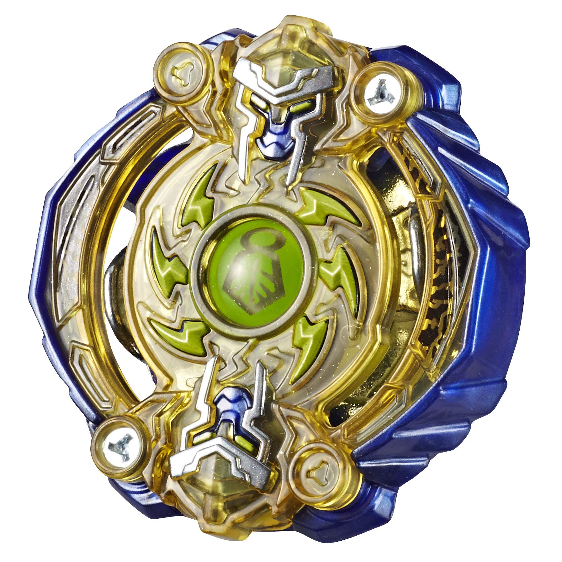 Beyblade Burst Turbo Slingshock Single Top Lightning-X Istros