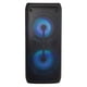 thumbnail image 1 of Parlante Bluetooth Karaoke 8 Usb Aux Rgb Tws 850bk, 1 of 6