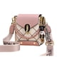 thumbnail image 1 of Bolso de Moda para Mujer, Bolso de Hombro para el Verano, Bolso Cuadrado Pequeño, Bolso para Teléfono Móvil, Bolso para Mujer, 1 of 13
