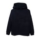 thumbnail image 1 of Polerón Hoodie Niña Bordado Mostacillas Marengo, 1 of 3
