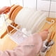 thumbnail image 5 of Secaplatos Escurridor Acero Inox Bilbao 2 Niveles blanco, 5 of 7