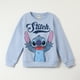 thumbnail image 1 of Polerón Manga Larga Stitch Estampado Integral - Niños 4-8 Años, 1 of 4