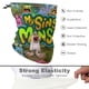 thumbnail image 3 of Braga de Cuello My Singing Monsters Protección UV Ajustable, 3 of 6