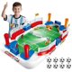 thumbnail image 1 of Mesa de futbolito mini joyddo para niños y adultos con 8 pelotas, 1 of 7