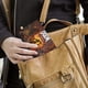 thumbnail image 5 of Porta Pasaporte Doom Eternal Cartera de Viaje 10x15cm Negro, 5 of 6
