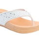 thumbnail image 4 of Sandalia Neru Blanco Alquimia, 4 of 5