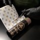 thumbnail image 5 of Película Derm Tattoo THE ORIGINAL JET BLACK 15 cm x 7,3 m, 5 of 7