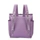 thumbnail image 5 of Bolsa De Tenis, Bolsa Para Raquetas, Espaciosa Mochila Deportiva Para Cumplea?os, Para Exteriores, Color Morado, 5 of 5