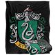 thumbnail image 1 of Manta LOGOVISION 127 cm Slytherin con escudo suave, 1 of 8