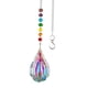 thumbnail image 5 of Adorno Colgante Colgante De Cristal Para Decoración De Pared Plantas De Boda Ventana árbol Colgante 7.6cm, 5 of 5