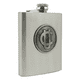 thumbnail image 1 of Petaca Metalica Logo 450 Ml U. Catolica, 1 of 2