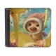 thumbnail image 1 of Billetera Pookoo Bifold Delgado, 1 of 6
