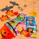 thumbnail image 4 of Paquete de regalos para fiestas de Disney Lion King con pegatinas y colores, 4 of 5