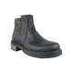 thumbnail image 2 of BOTINES POLICE NEGRO CASUAL MUJER MR-W1652-R2661 - Talla 37, 2 of 5