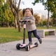 thumbnail image 2 of Scooter para Niños Muvter Kids con luz LED rosa, 2 of 7