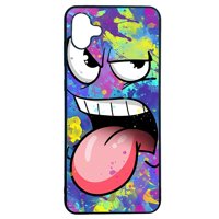 Genérico - Carcasa Funda Para Samsung A04E Diseño 273
