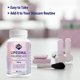 thumbnail image 2 of ácido Hialurónico Liposomal Genogna 1200mg Tremella 60 caps, 2 of 3