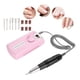 thumbnail image 1 of Torno Inalambrico 30000 Rpm Manicura Torno Uñas, 1 of 3