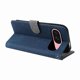 thumbnail image 3 of Funda Billetera para Google Pixel 10 Pro con Soporte - Cartera de Cuero con Ranuras Azul, 3 of 5