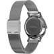 thumbnail image 5 of Correa de malla Watch Timex Transcend de acero inoxidable de 31 mm para mujer, 5 of 5