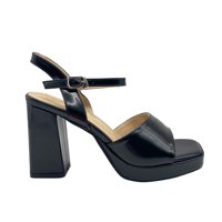 Todopiel - Sandalia Negro Zb054