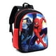 thumbnail image 1 of Disney Spider Man Backpack Children Cartoon Captain America Kindergarten School Bag For Boys Anit-lost Infantil Schoolbag Gift, 1 of 3
